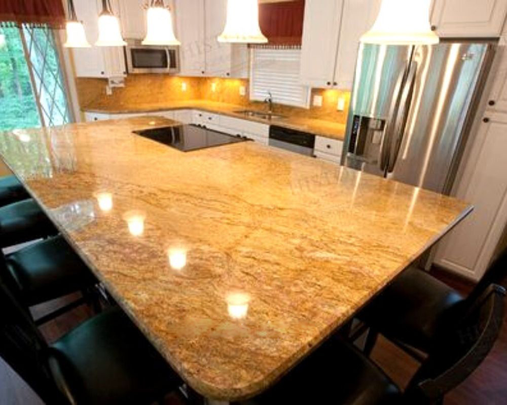 Madurai Gold Granite - Image 3