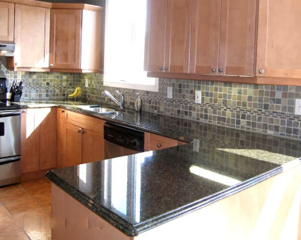 Mint Green Granite - Image 2