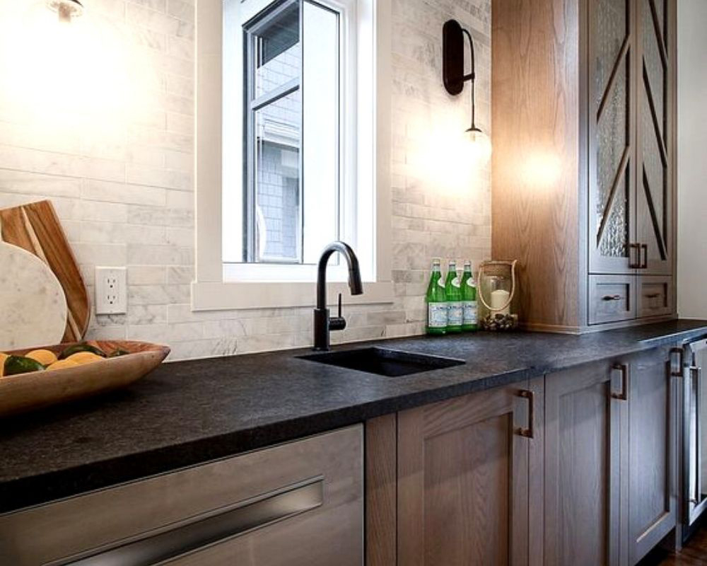Majestic Lappato Granite - Image 2