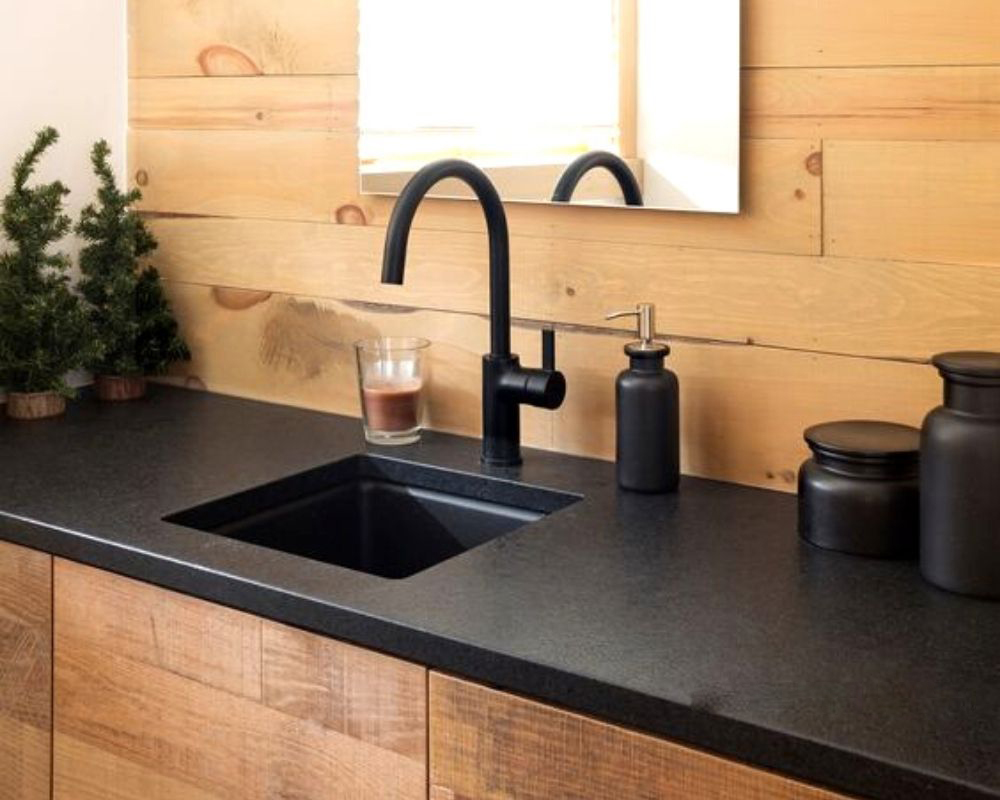 Majestic Lappato Granite - Image 3
