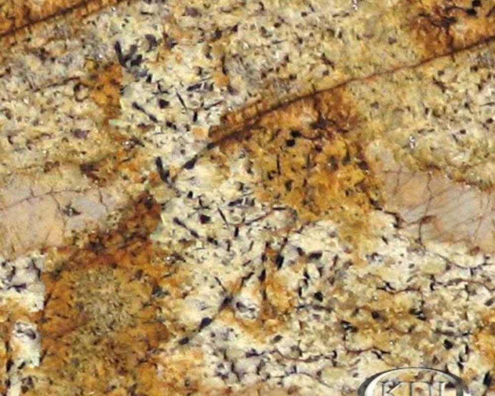 Moon Gold Granite - Image 2