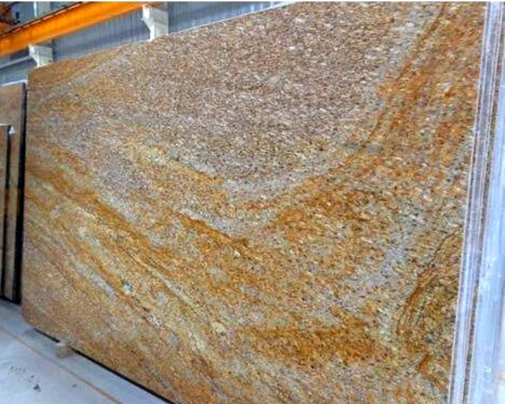 Moon Gold Granite - Image 3