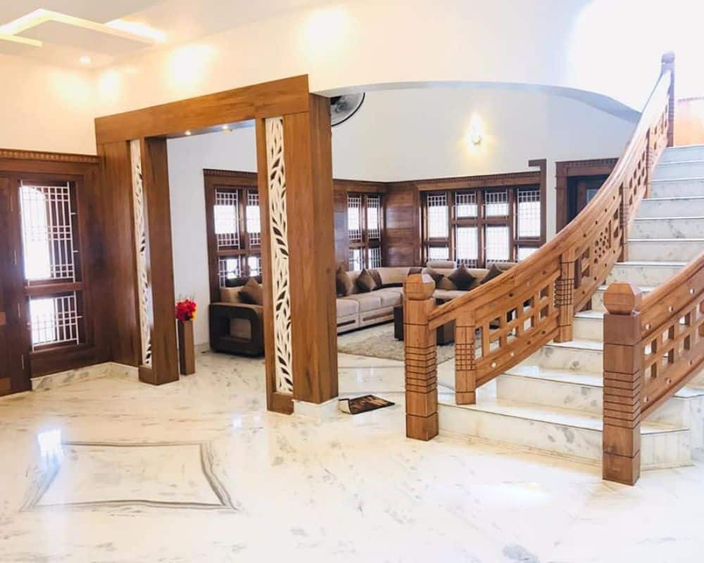 Morchana white marble - Image 3