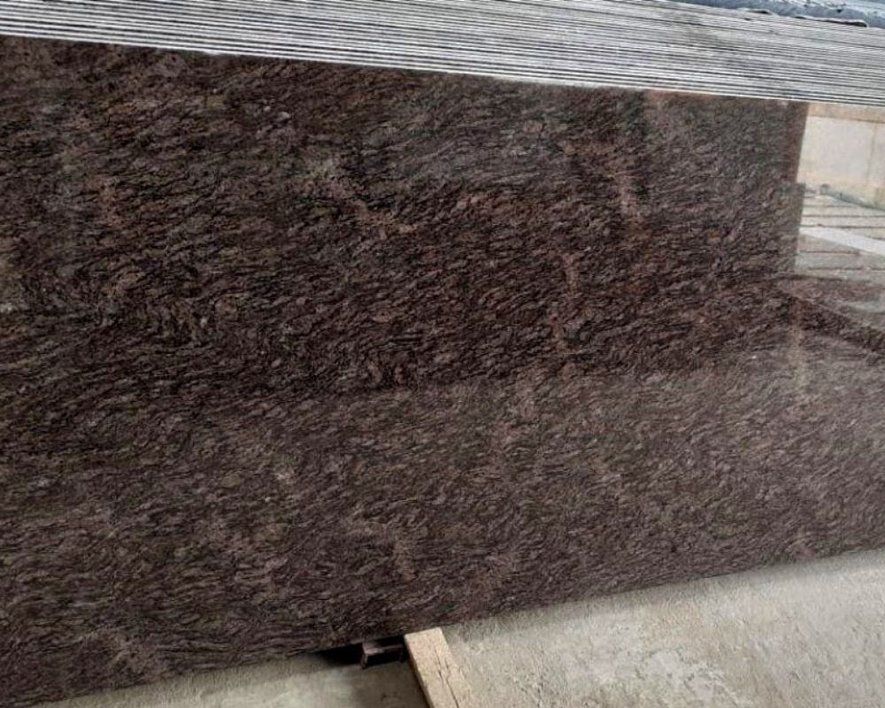 New Ikon brown granite - Image 2
