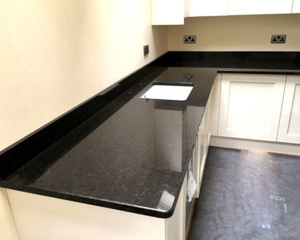 Pearl Black | North India Granite - Image 2