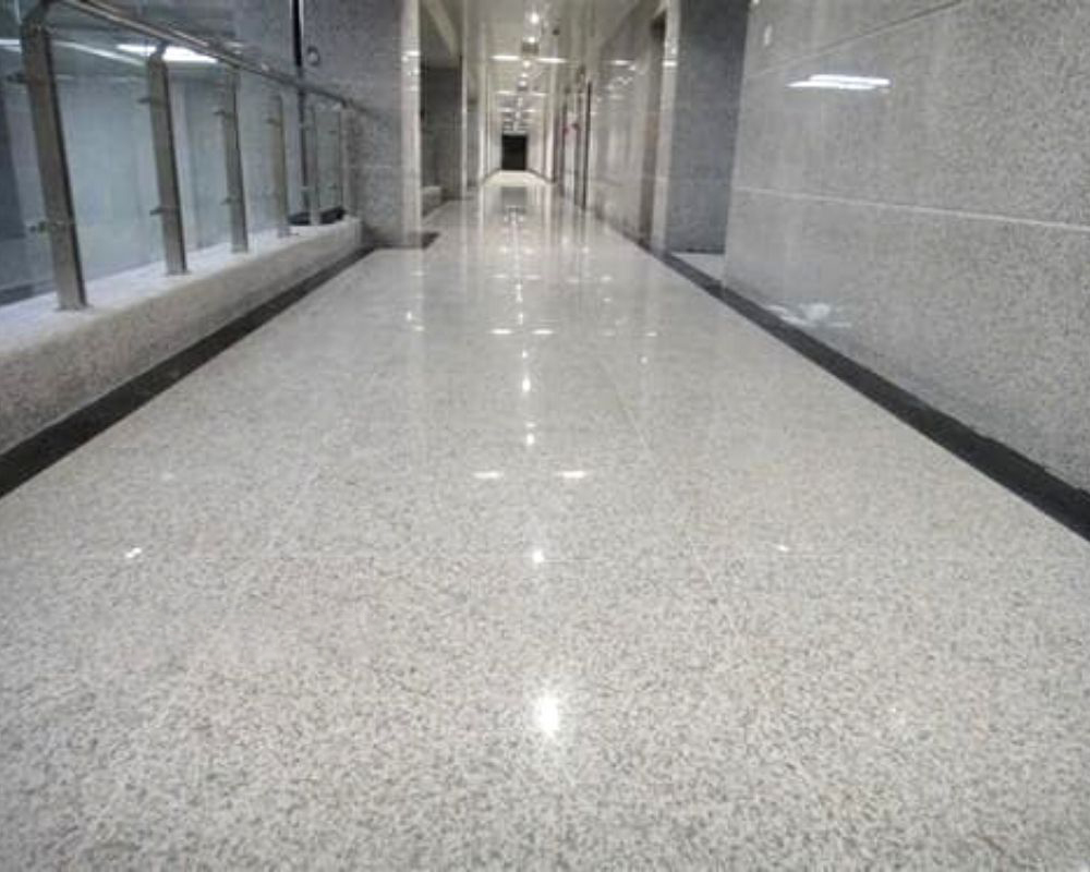 Pearl White Granite - Image 2