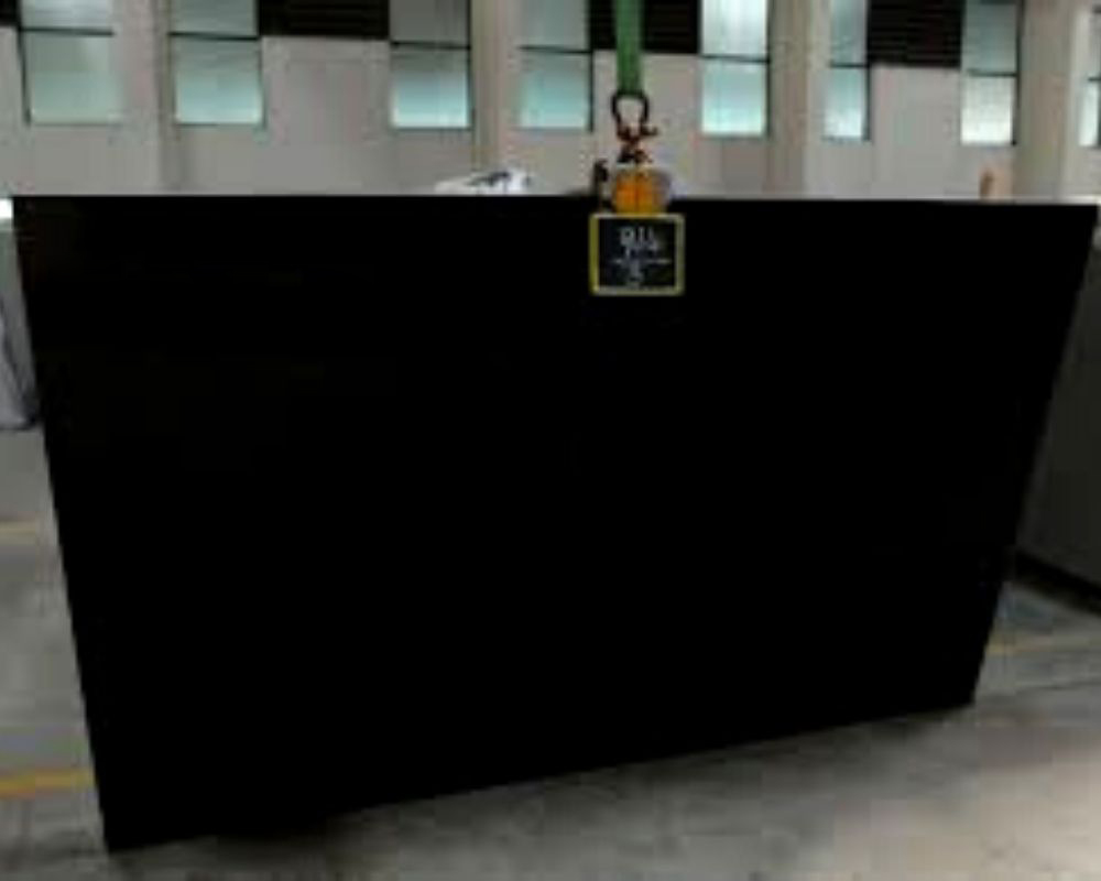 Premium Black Granite - Image 2