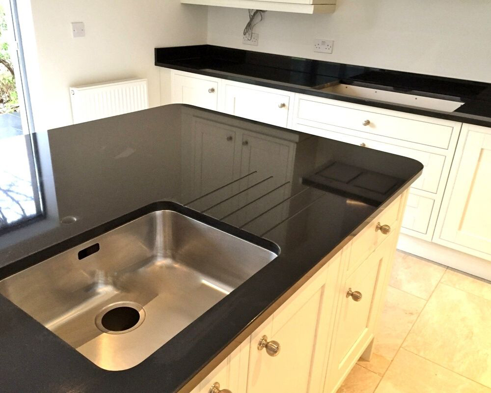 Premium Black Granite - Image 3