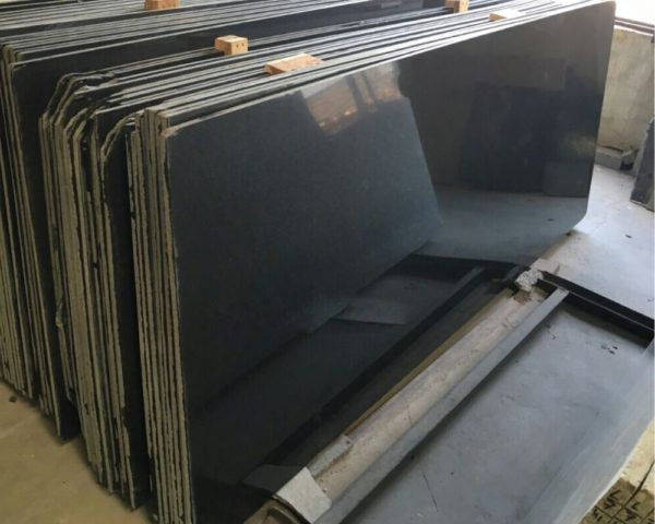 Premium Rajasthan Black Granite - Image 2