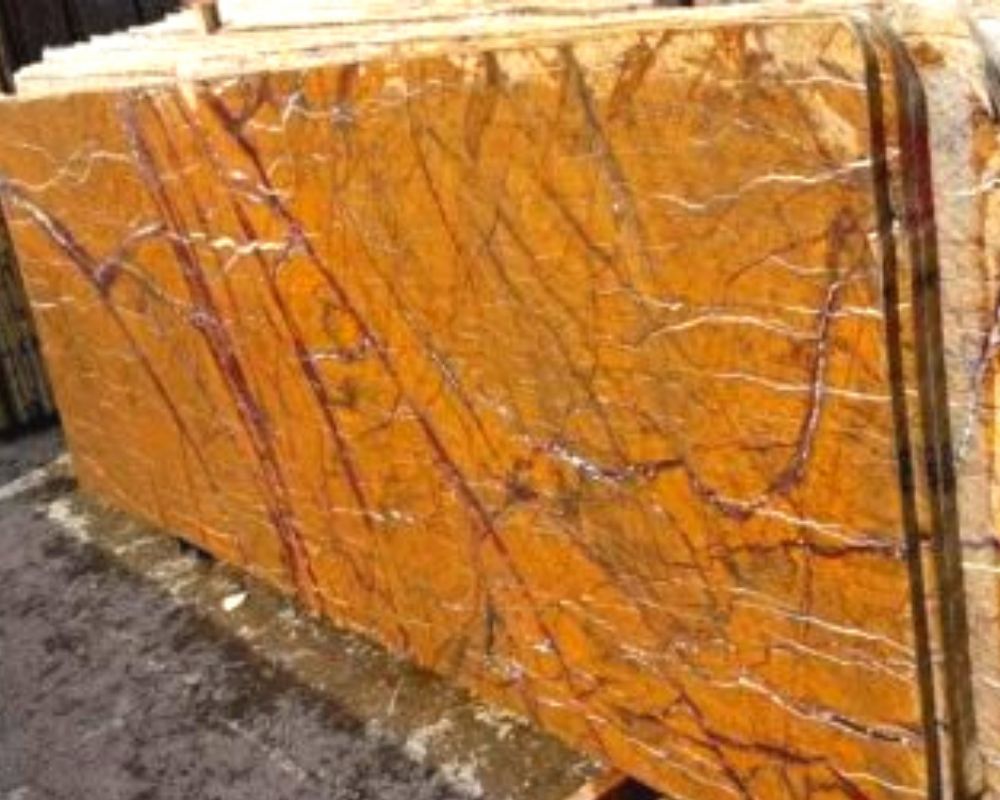 Rainforest Gold Marble - Image 2