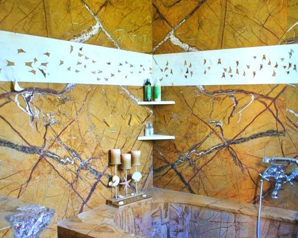 Rainforest Gold Marble - Image 3