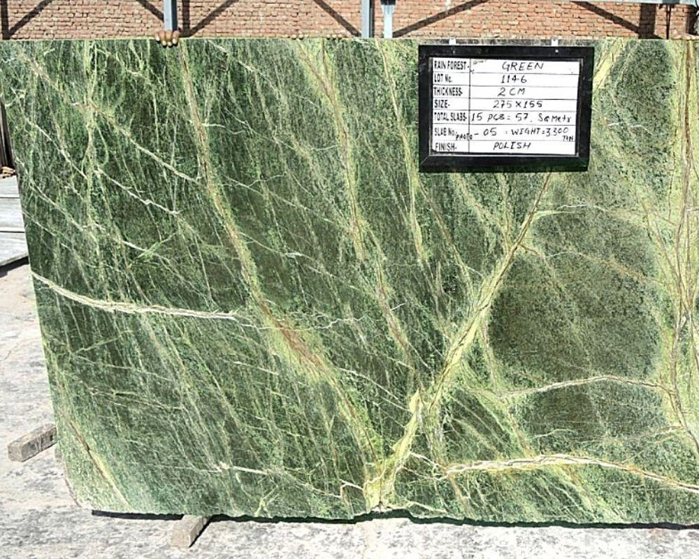RainForest Marble - Image 3
