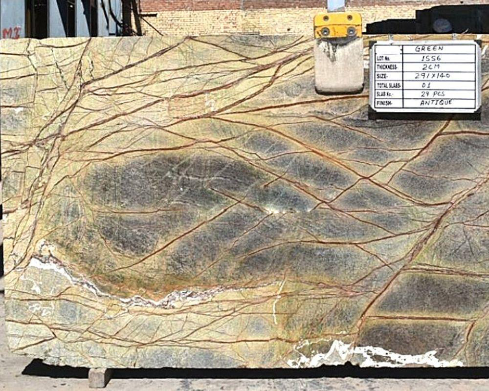 RainForest Marble - Image 4