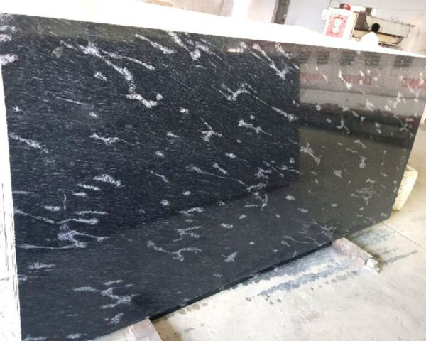 River Black Granite - Image 4