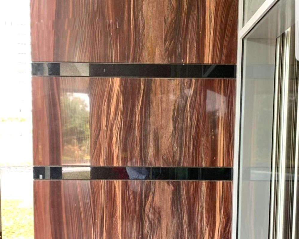 Red Lavente | Exotic Granite - Image 3