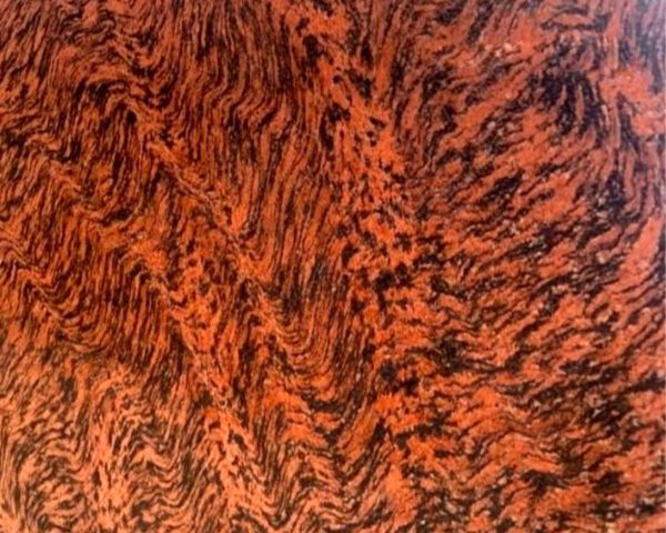 Red Multi North India Granite - Image 2