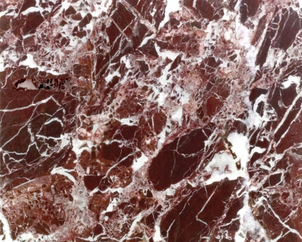 Rosso Levanto marble - Image 3