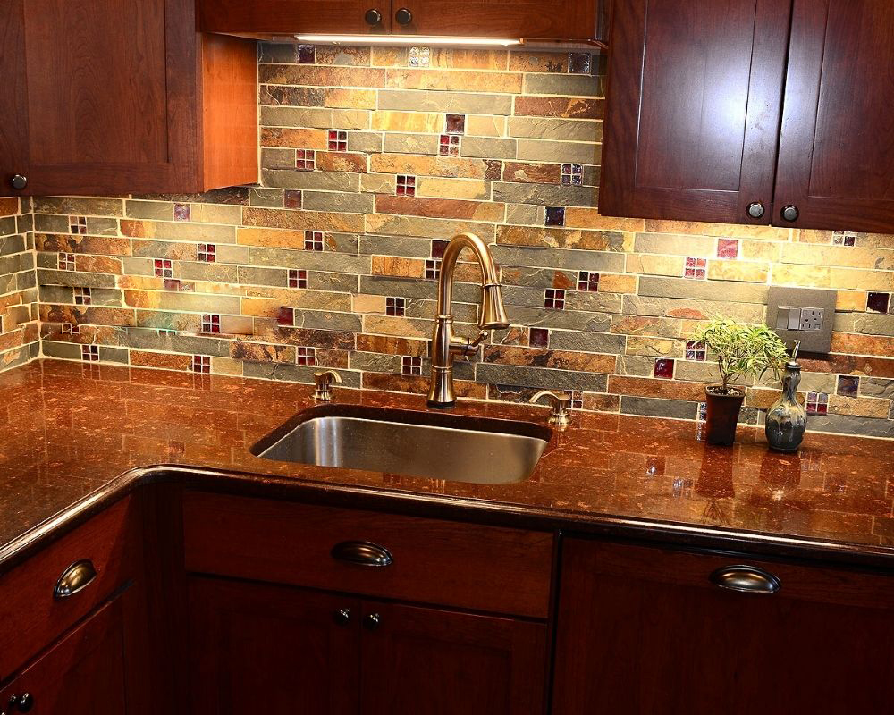 Red Pearl Granite - Image 3