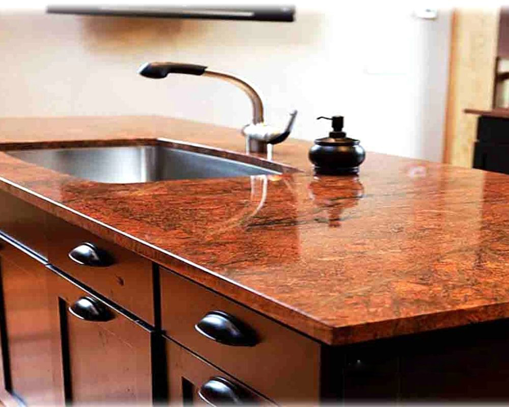 Red Parpari Granite - Image 2