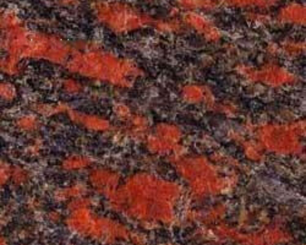 Red Parpari Granite - Image 3