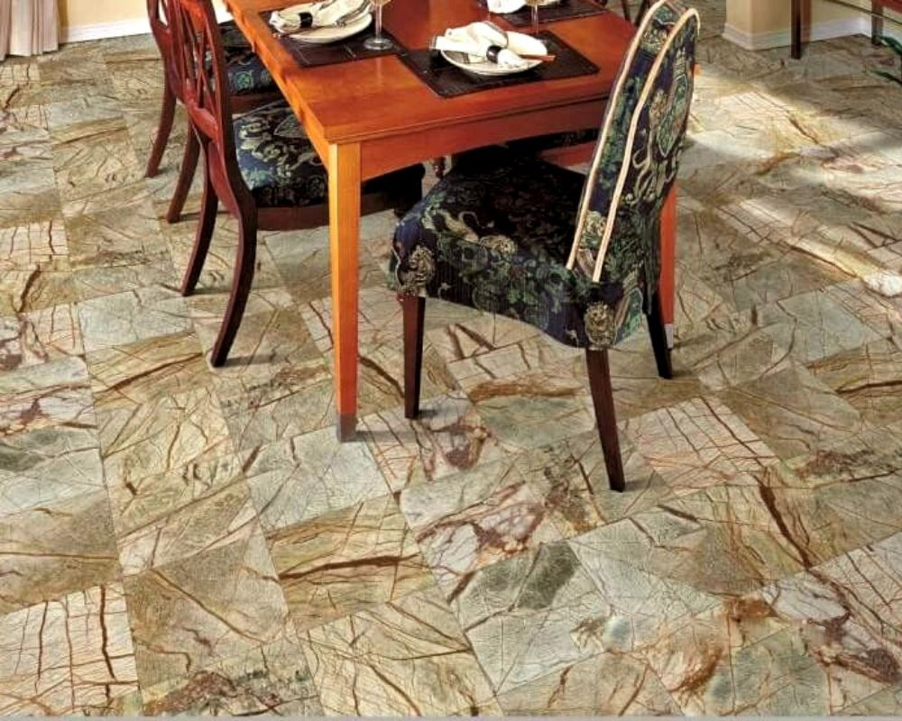 Rainforest Marble Tiles - Image 2