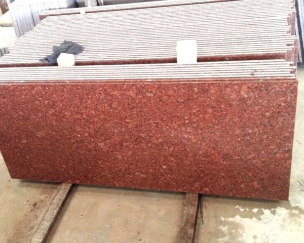 Ruby red Granite - Image 3