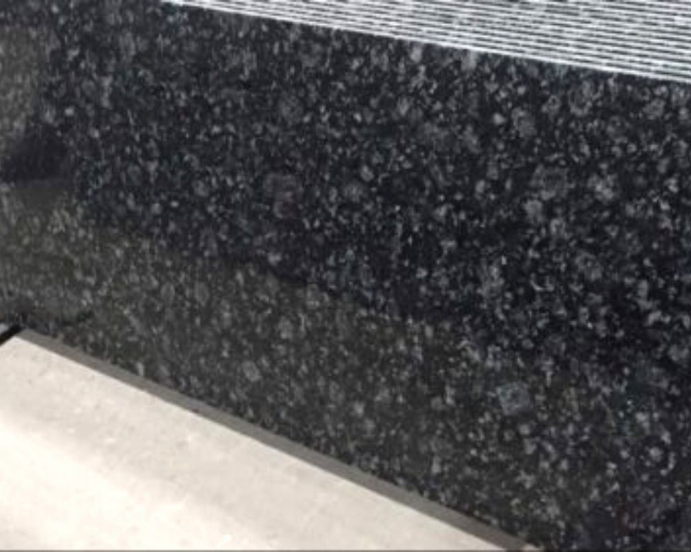 Ruby Black Granite - Image 2