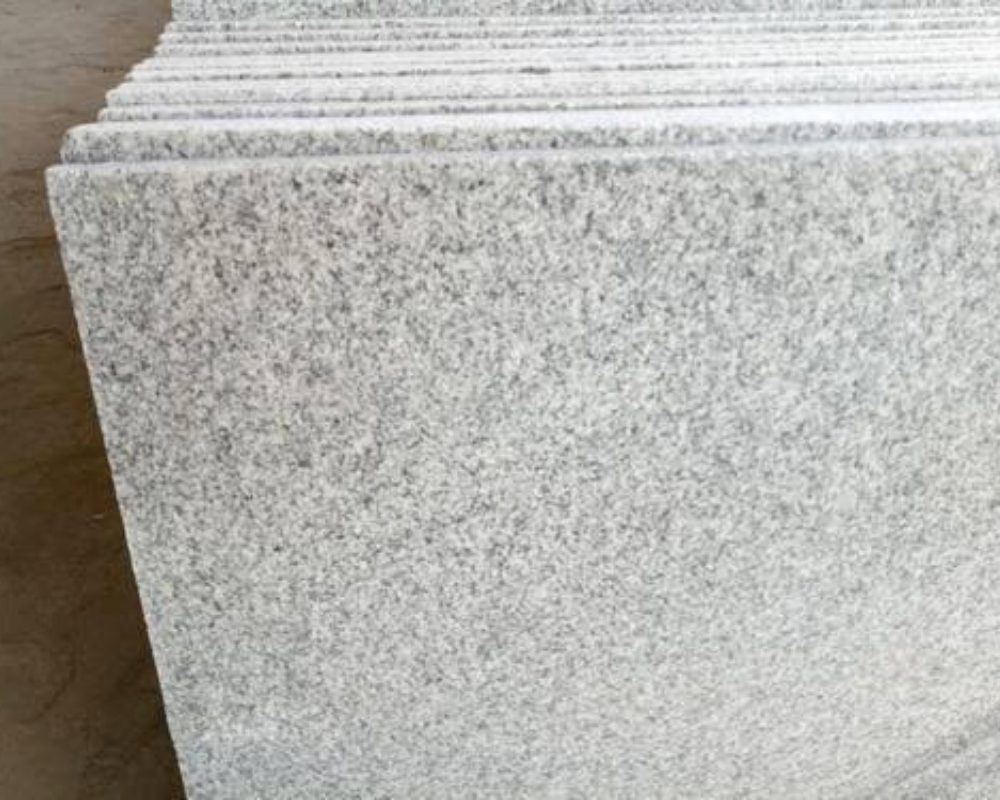 S White | North India Granite - Image 2