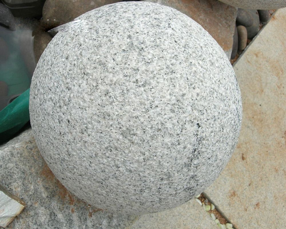 Sadarahalli granite - Image 2
