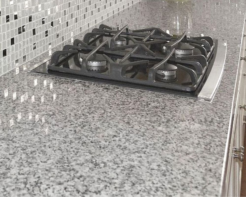 Sahara White Granite - Image 2