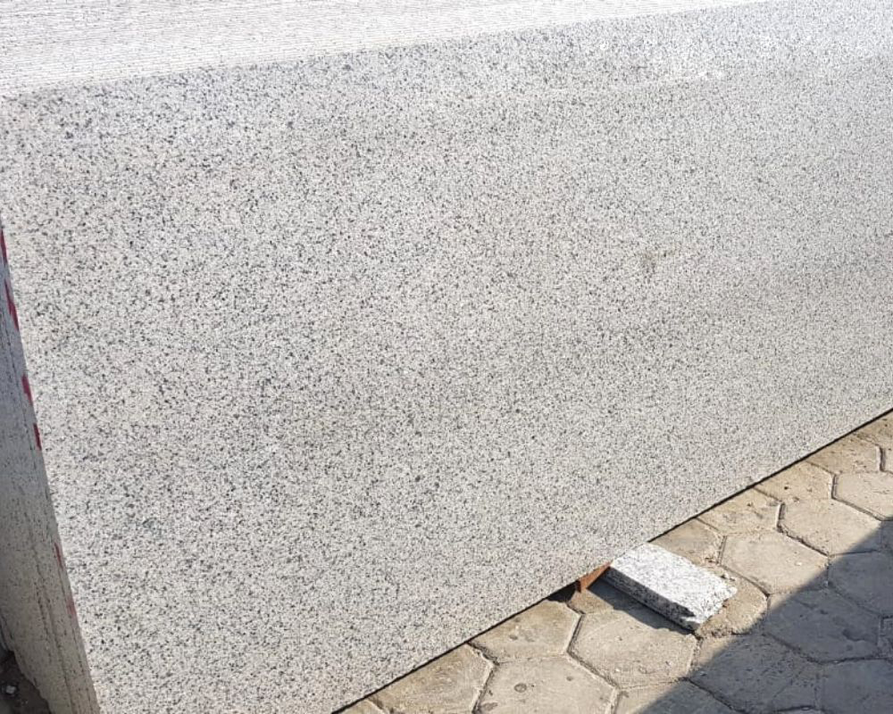 Sahara White Granite - Image 3