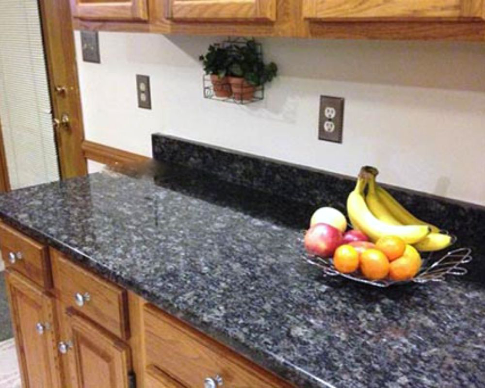 Sapphire Blue Granite - Image 3