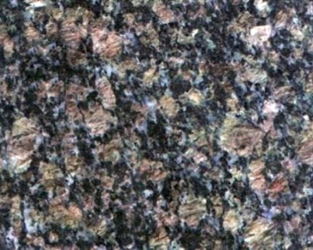 Sapphire Blue Granite - Image 2