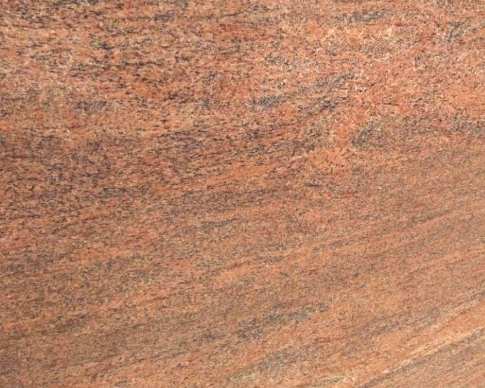 Silk Red Granite - Image 2