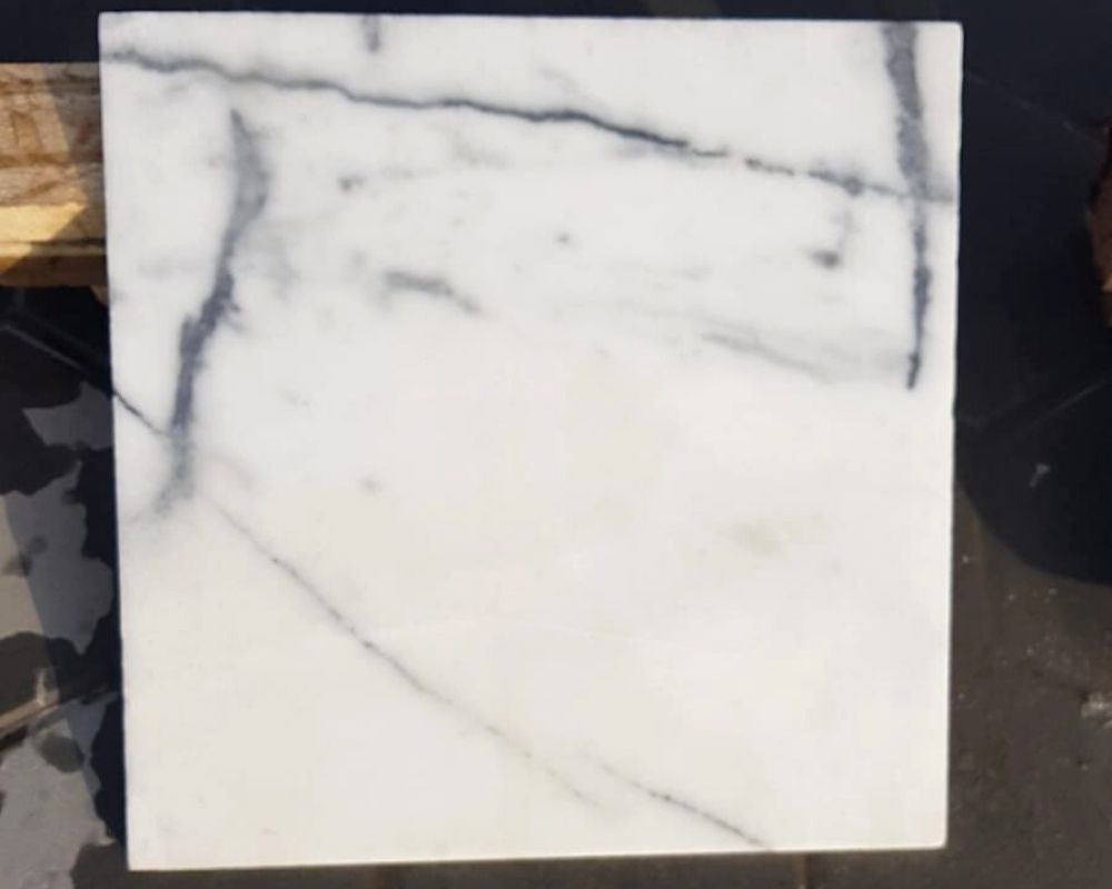 Statuario Marble Tiles - Image 3