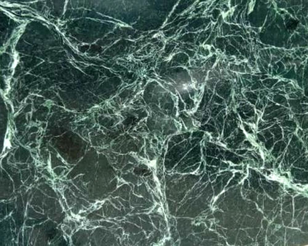 Spider green Marble Tiles - Image 2