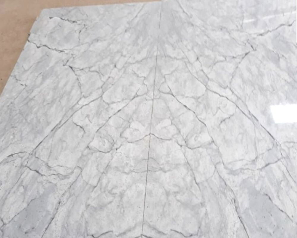 Statuario Extra White Granite - Image 2