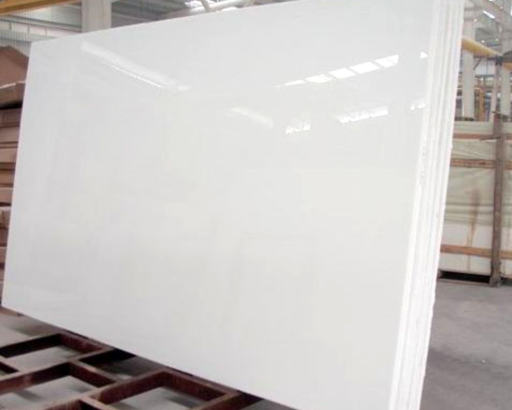 Supreme Vietnam White Marble - Image 3