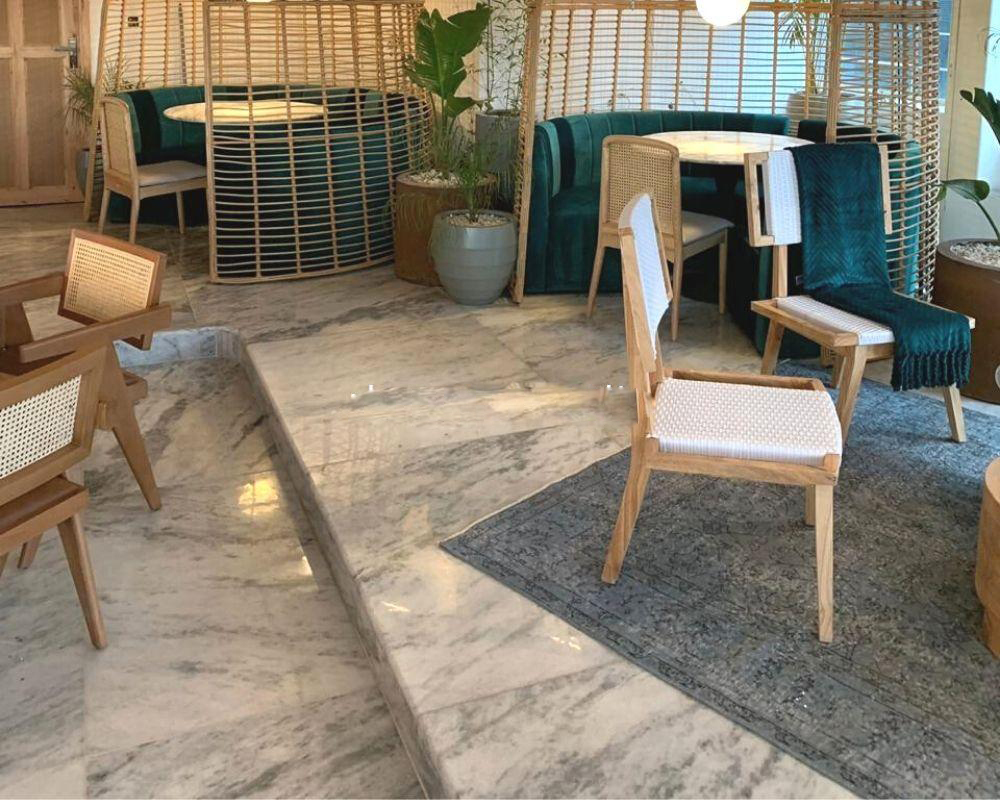 Talai White Marble - Image 3