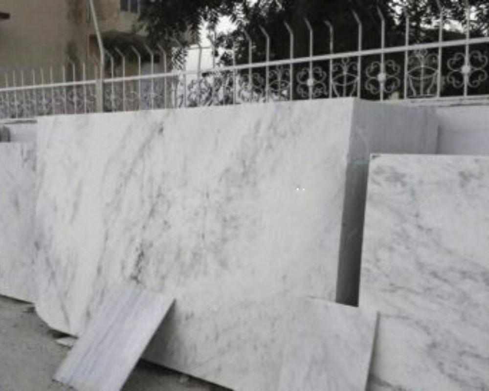 Talai White Marble - Image 2