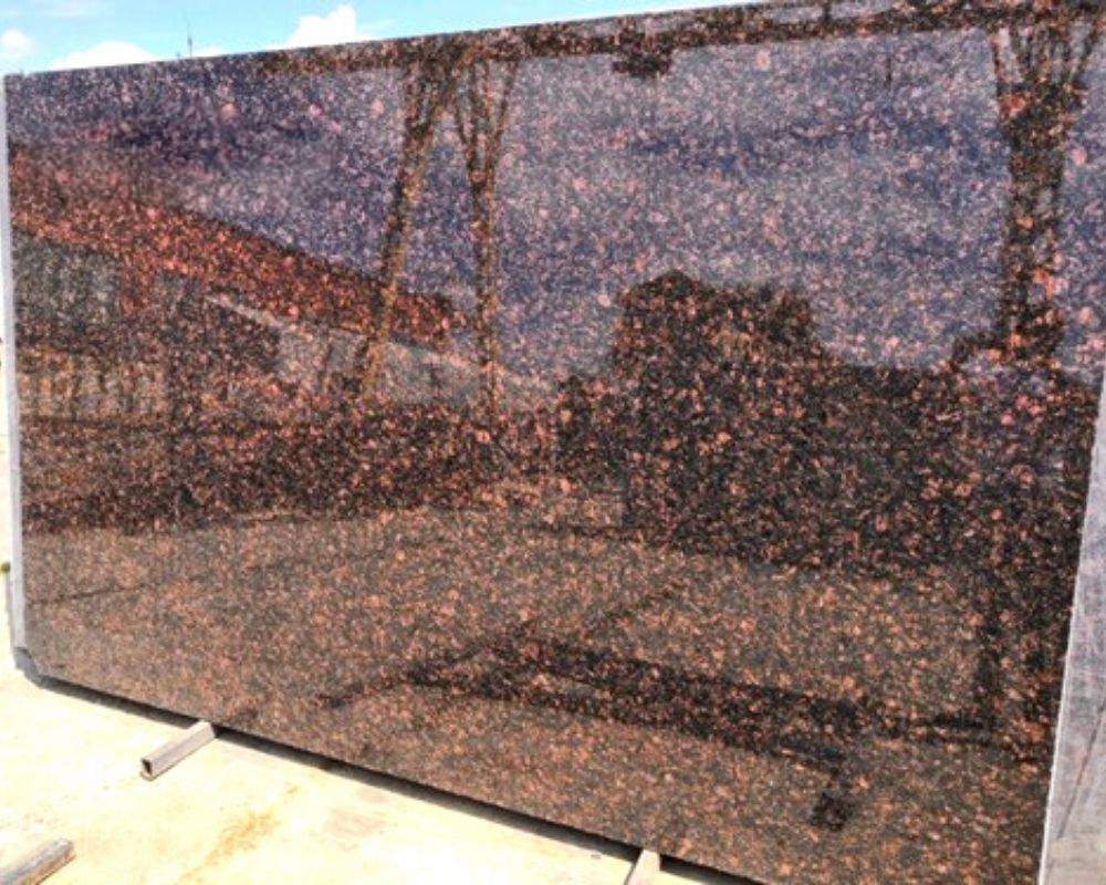 Tan Brown Granite - Image 2