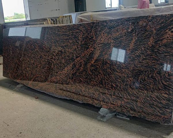 Tiger Skin Granite - Image 3