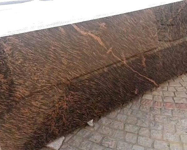 Tiger Skin Granite - Image 2
