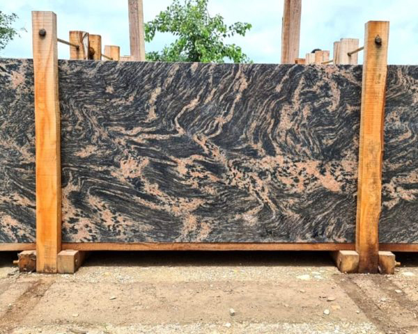 Tiger Skin Wave Granite - Image 2