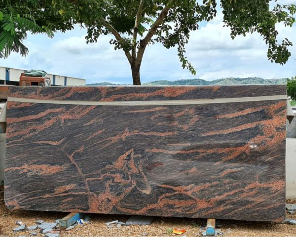 Tiger Skin Wave Granite - Image 3