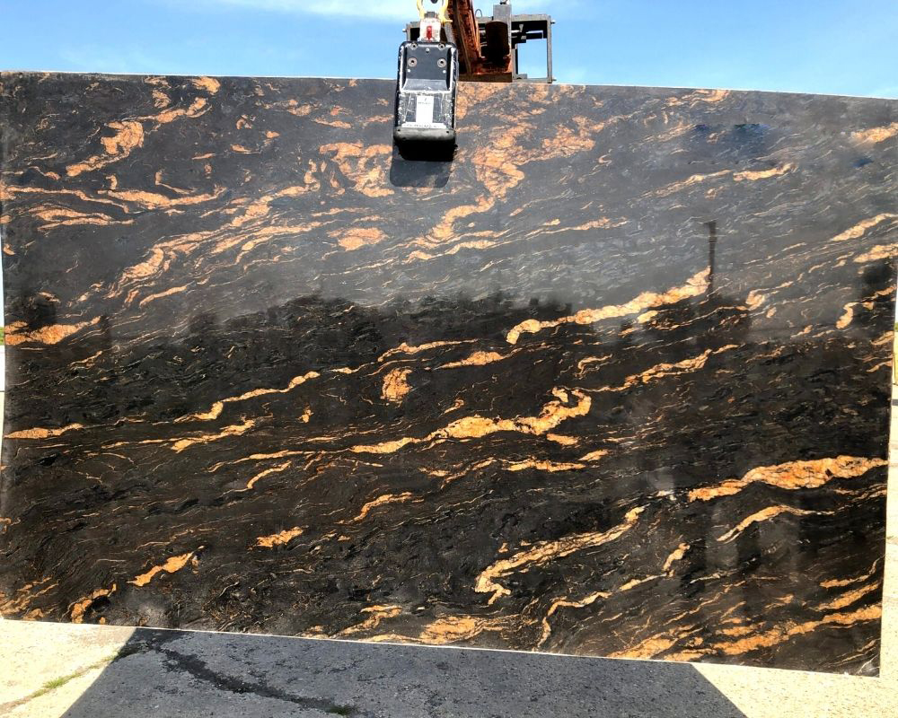Titan Gold Granite - Image 2