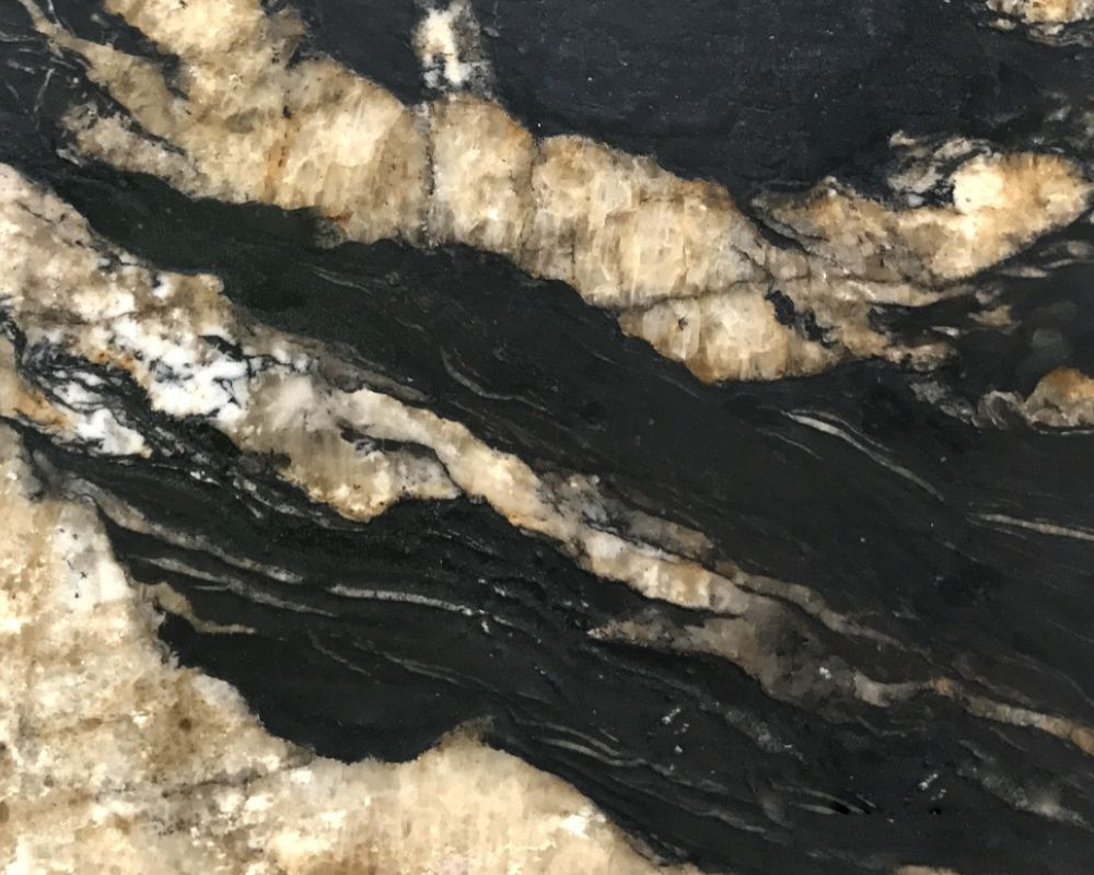 Titan Gold Granite - Image 3