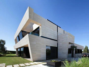 SNOW WHITE TRAVERTINE - Image 3