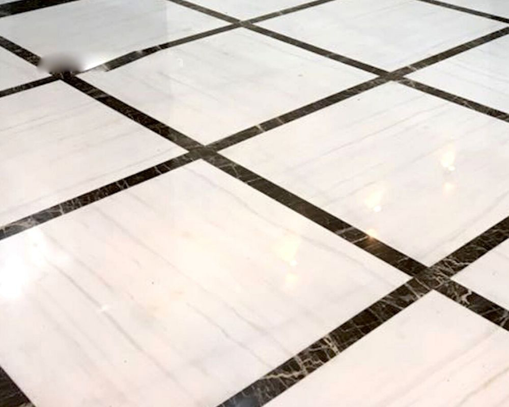 MARBLE TILES